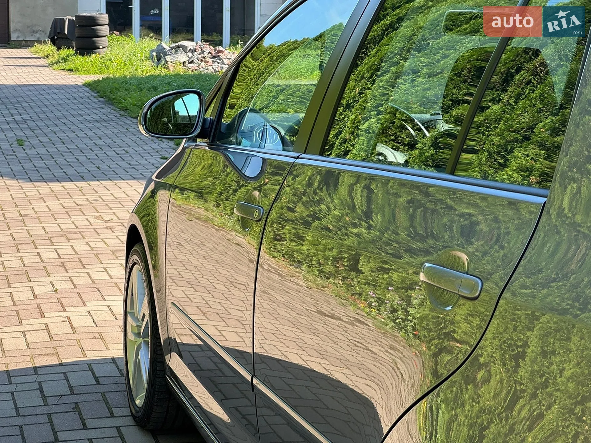 2010 Volkswagen Golf Plus - мініатюра 10