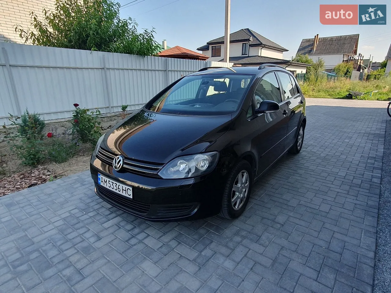2010 Volkswagen Golf Plus - мініатюра 51