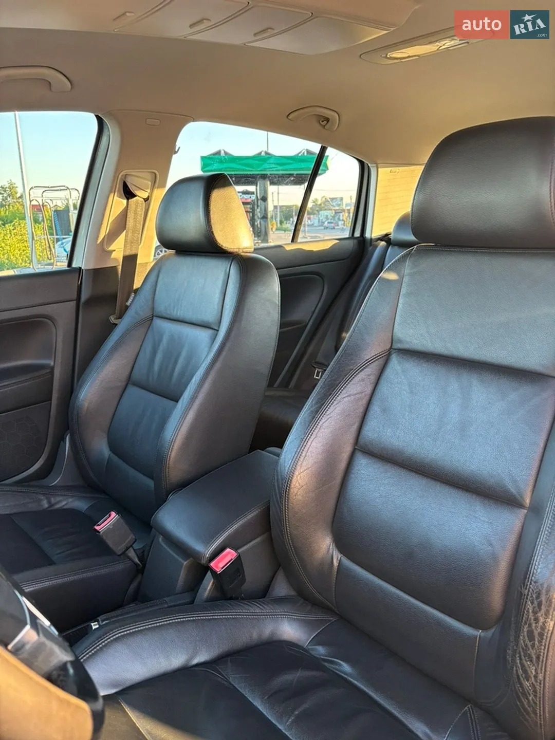 2010 Volkswagen Golf Plus - мініатюра 16