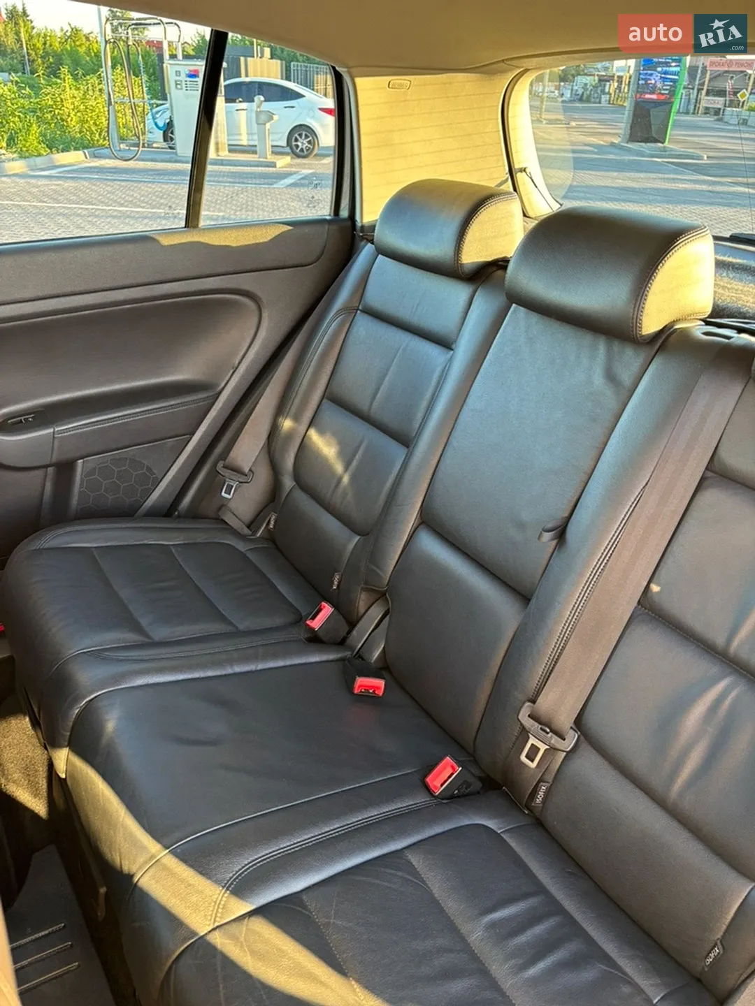 2010 Volkswagen Golf Plus - мініатюра 21