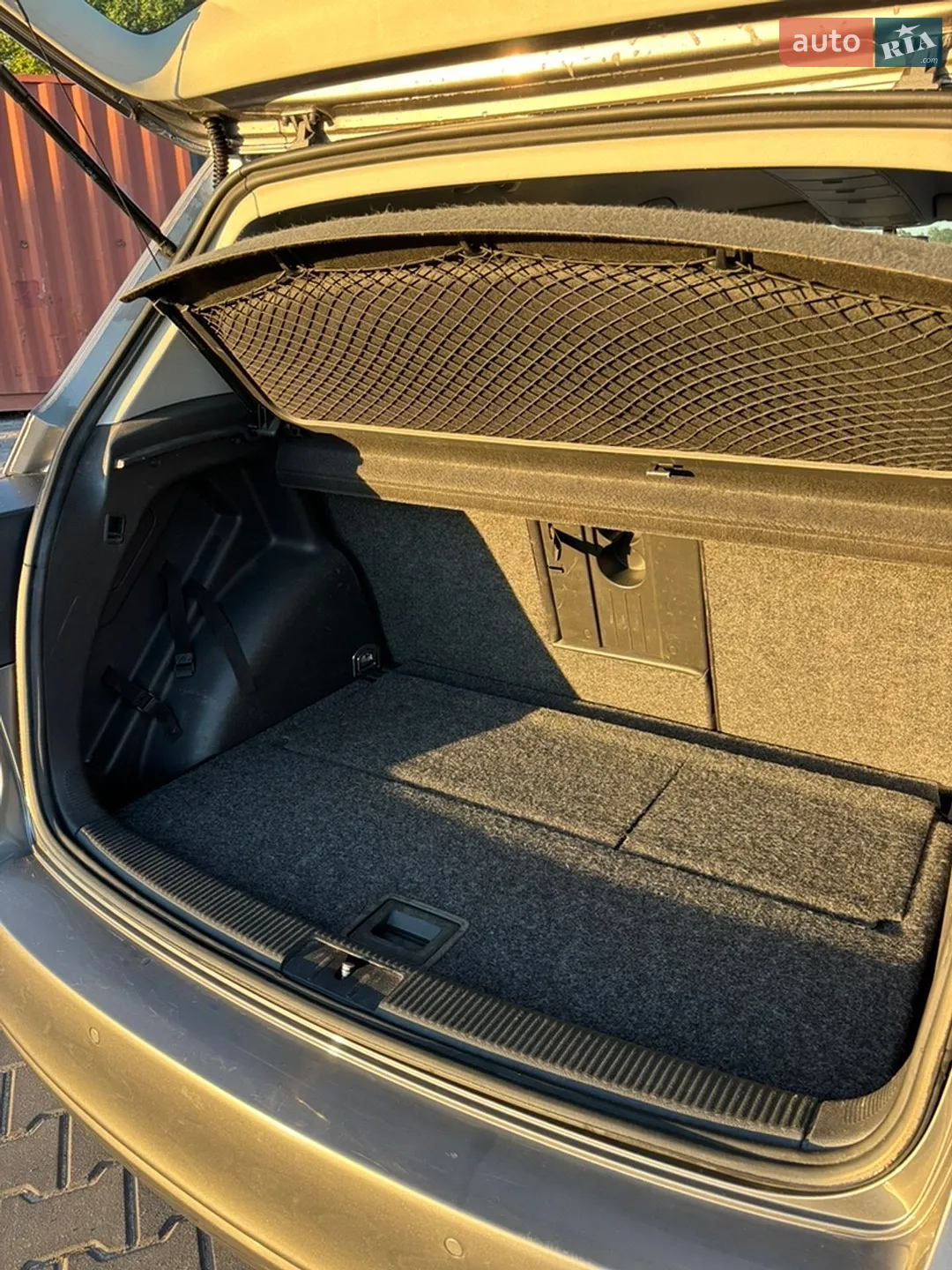 2010 Volkswagen Golf Plus - мініатюра 31