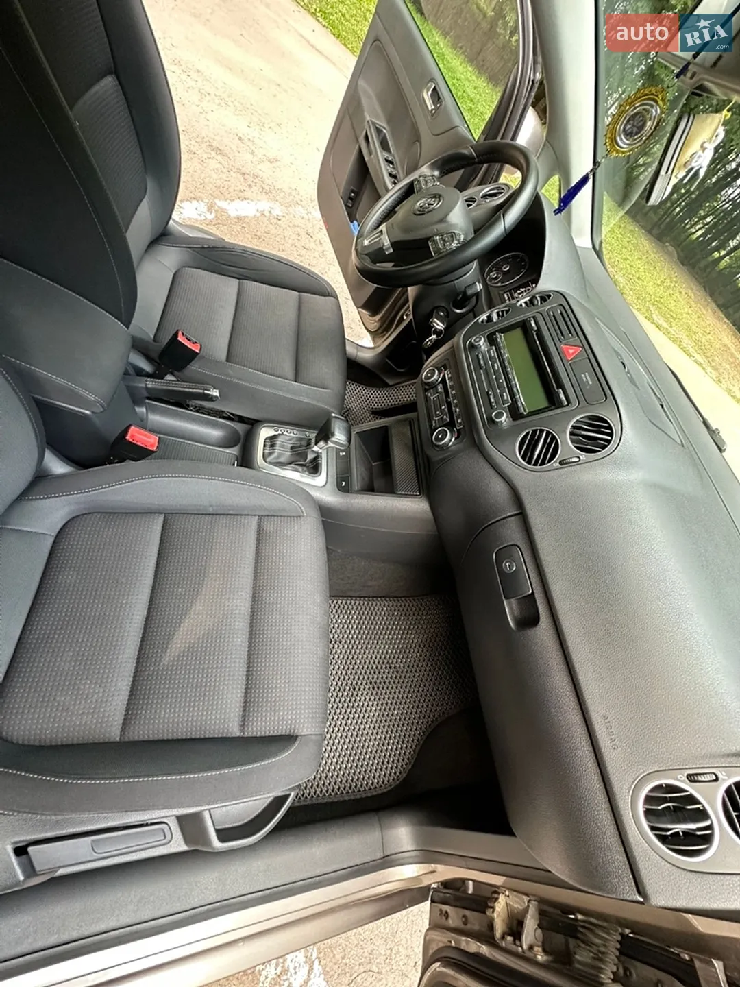 2010 Volkswagen Golf Plus - мініатюра 36