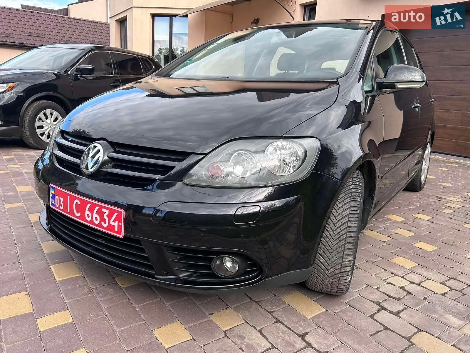 Volkswagen Golf Plus 2009 VIN WVWZZZ1KZ9W819502 фото оголошення 16 з 21