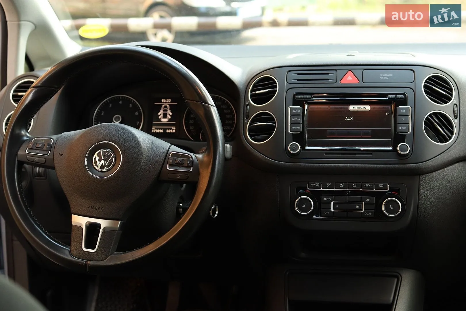 2011 Volkswagen Golf Plus - мініатюра 23
