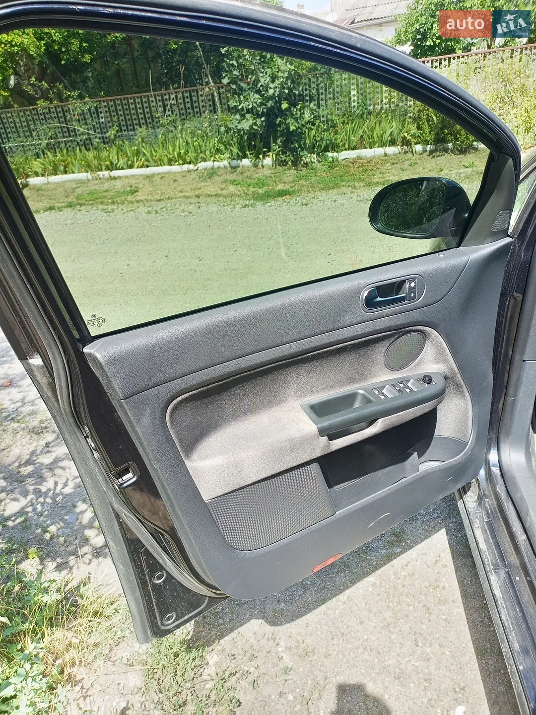 2011 Volkswagen Golf Plus - мініатюра 8