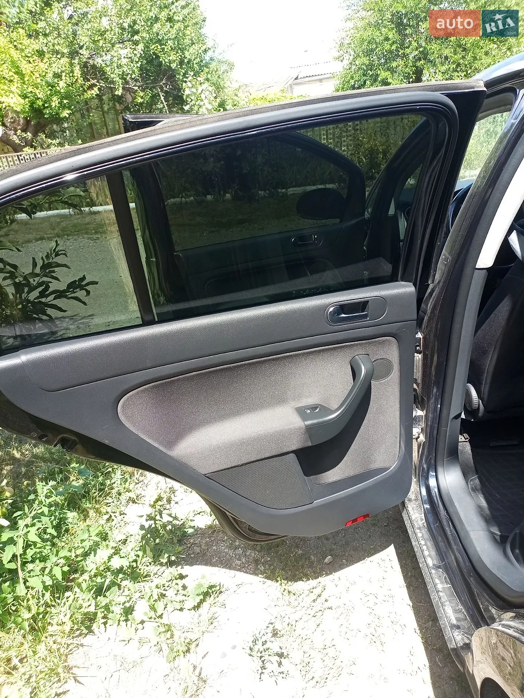 2011 Volkswagen Golf Plus - мініатюра 11