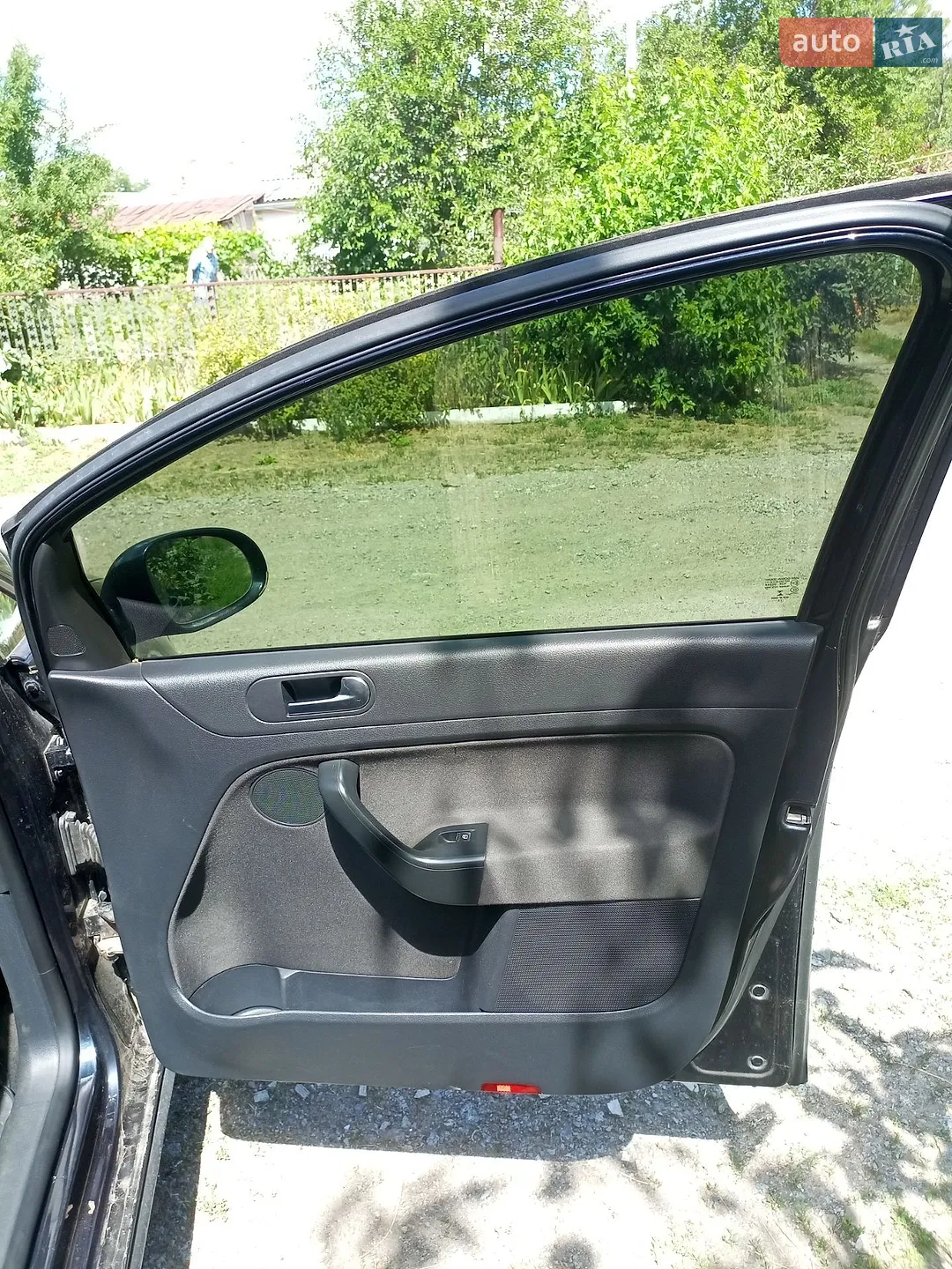 2011 Volkswagen Golf Plus - мініатюра 13
