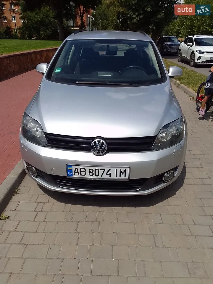 2010 Volkswagen Golf Plus - мініатюра 49