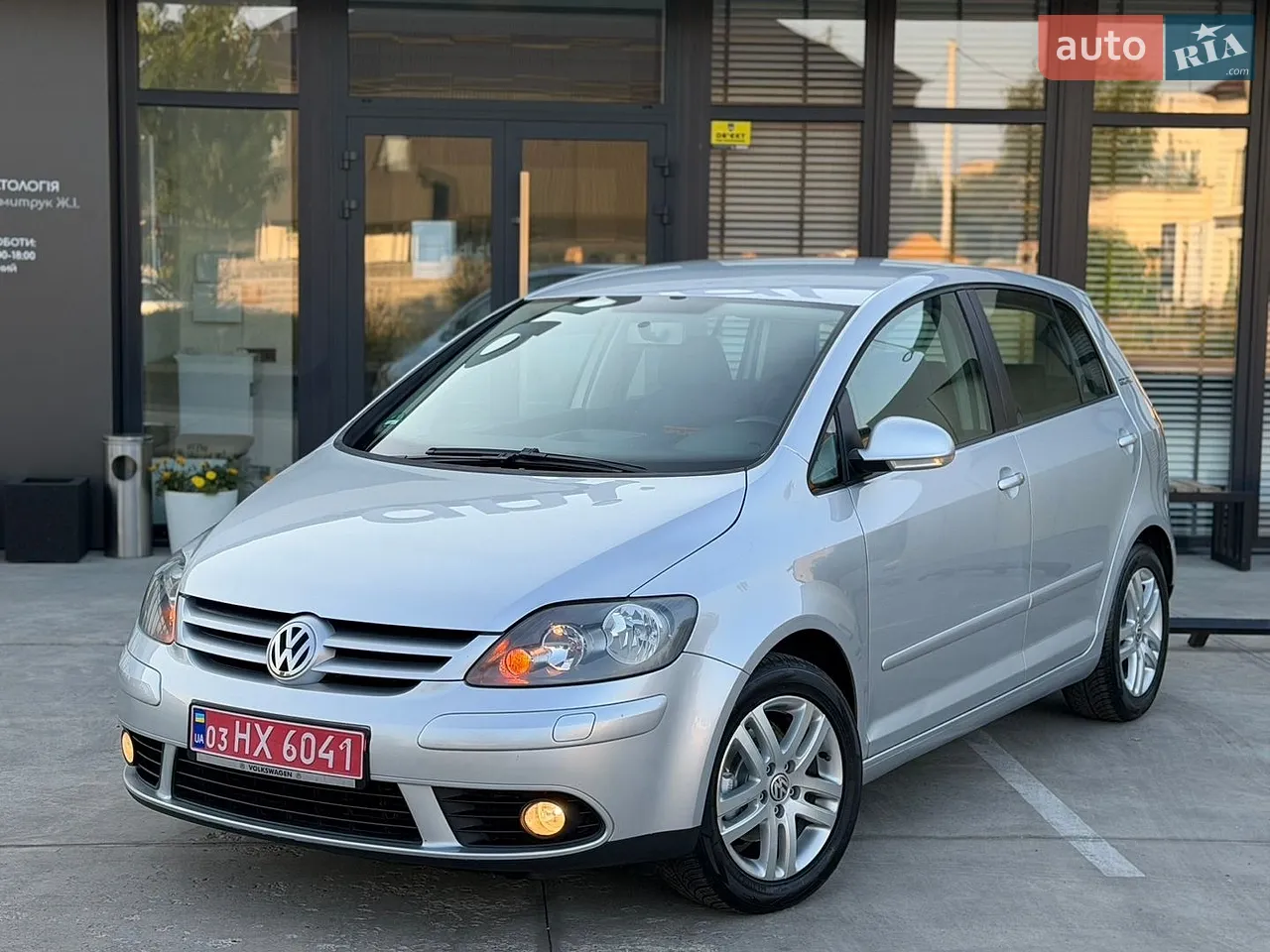 2014 Volkswagen Golf Plus - мініатюра 58