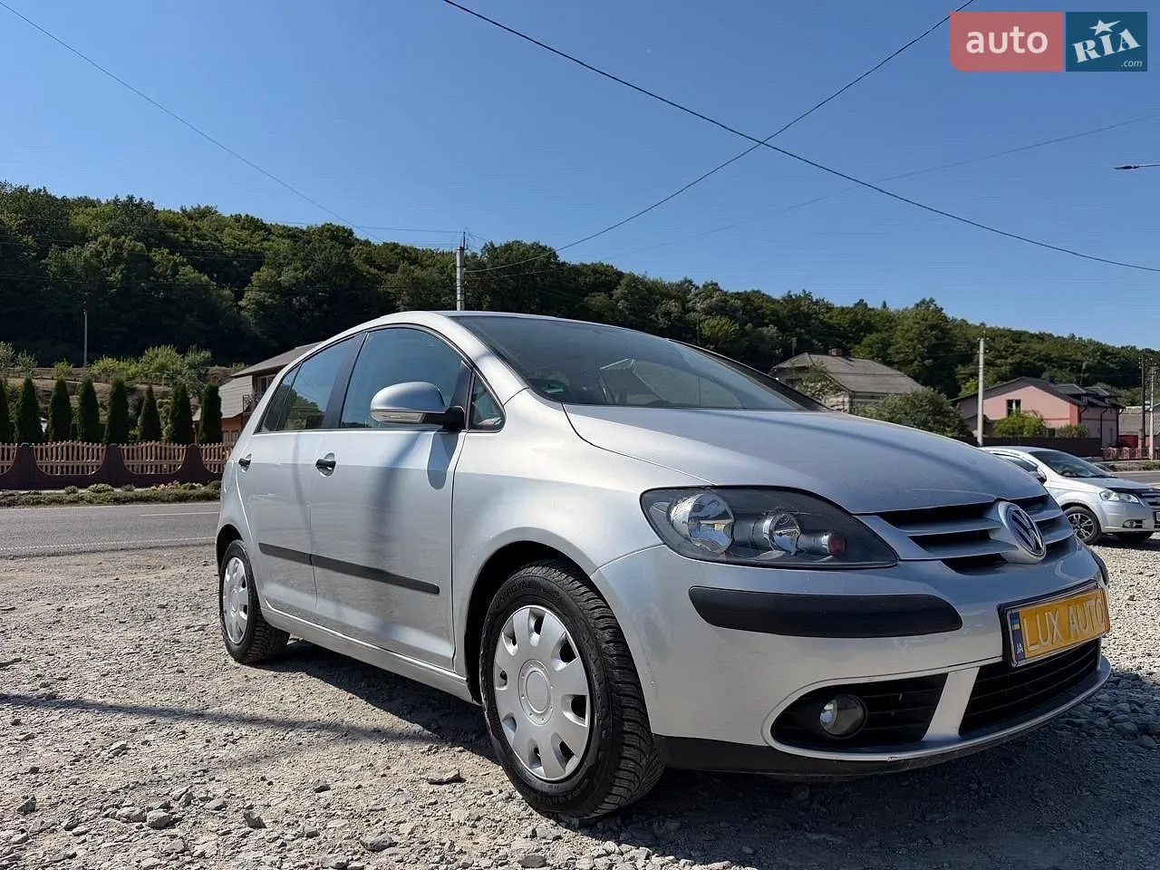 Volkswagen Golf Plus 2009 VIN WVWZZZ1KZ9W819502 фото оголошення 14 з 21