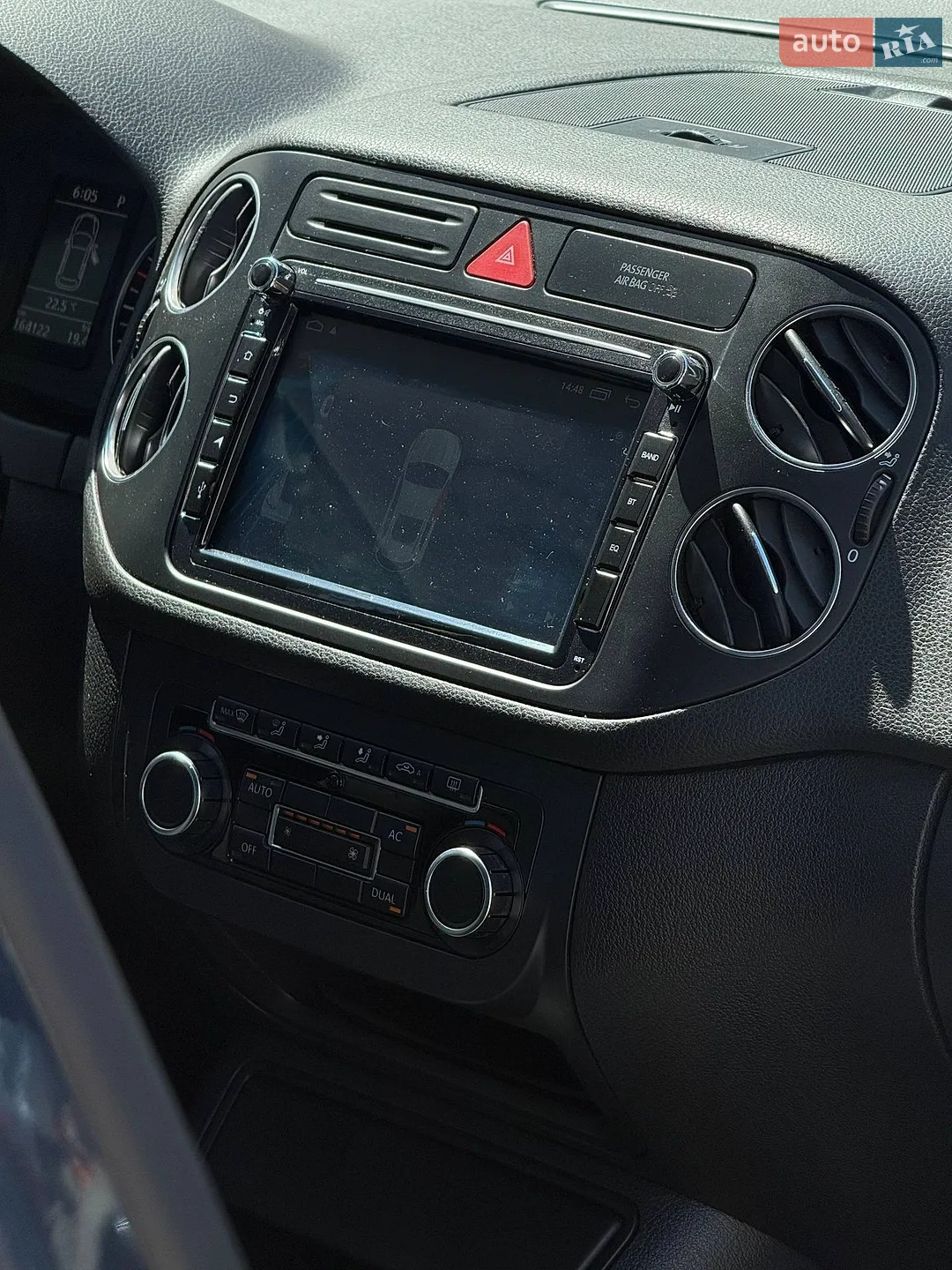 2010 Volkswagen Golf Plus - мініатюра 11