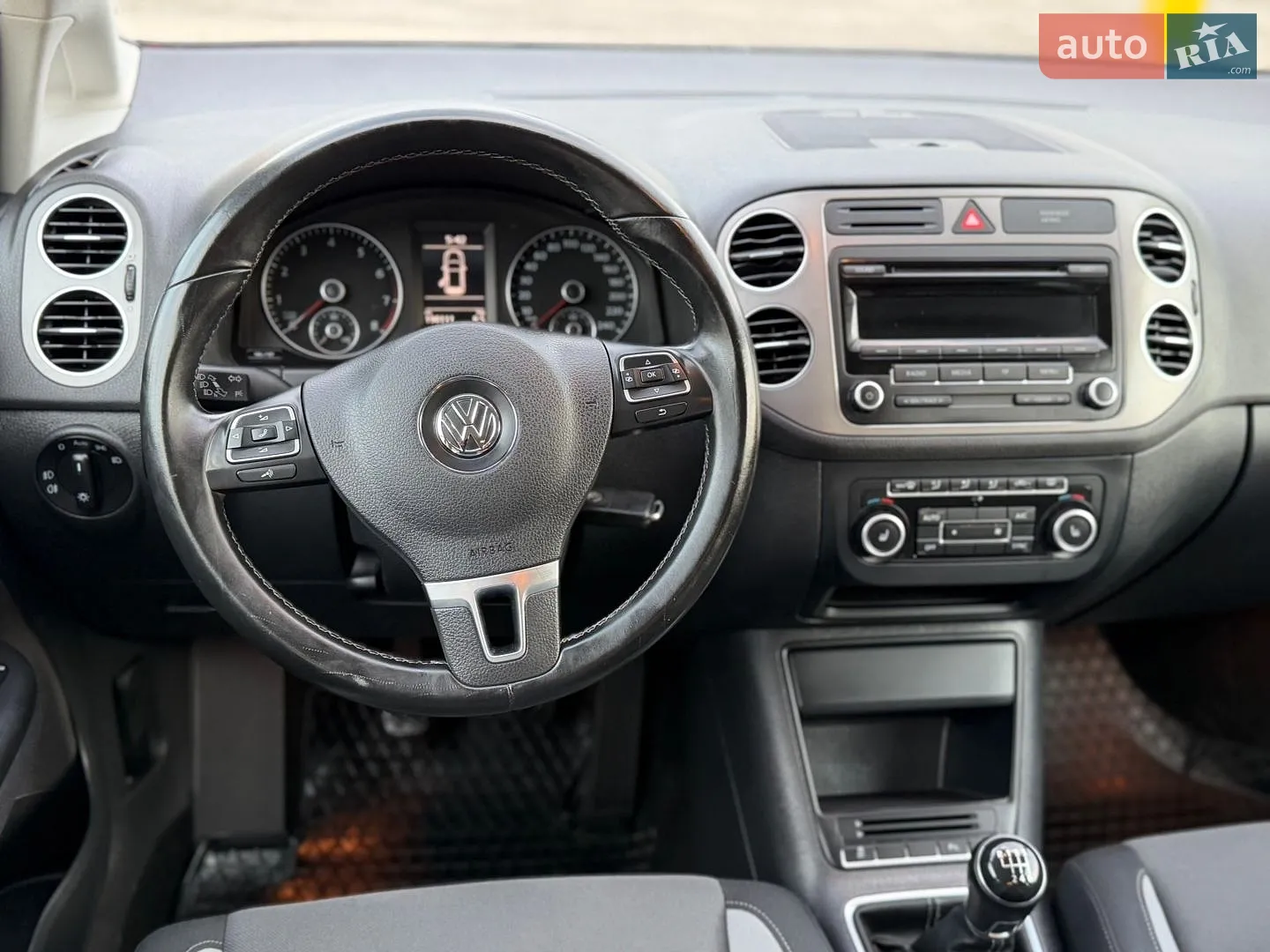 2014 Volkswagen Golf Plus - мініатюра 30