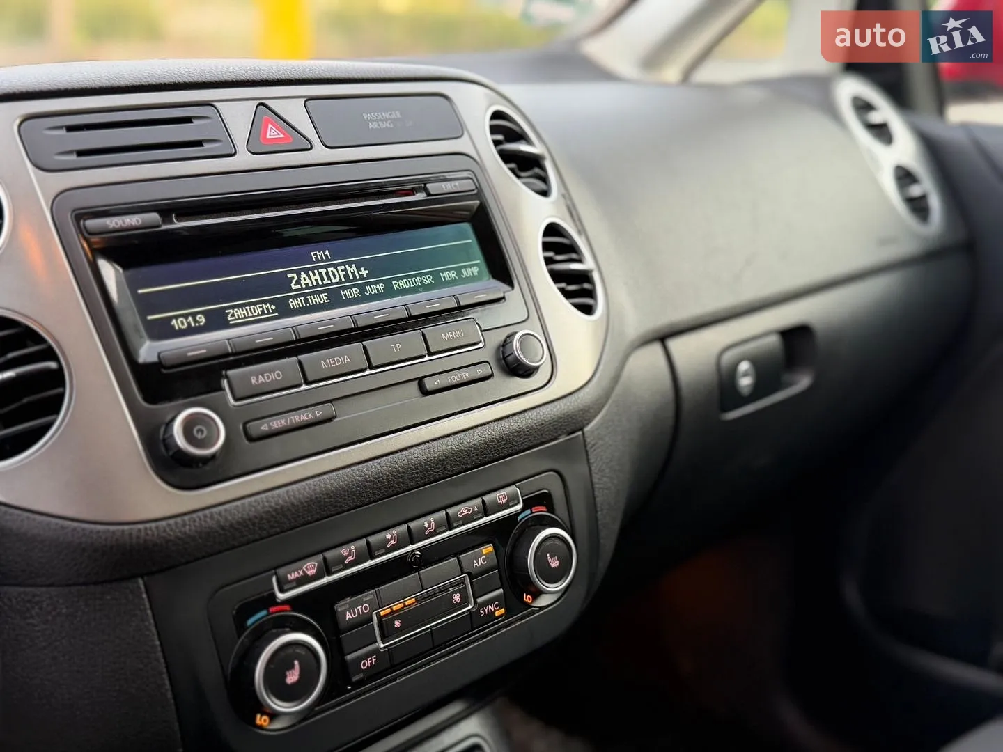 2014 Volkswagen Golf Plus - мініатюра 32