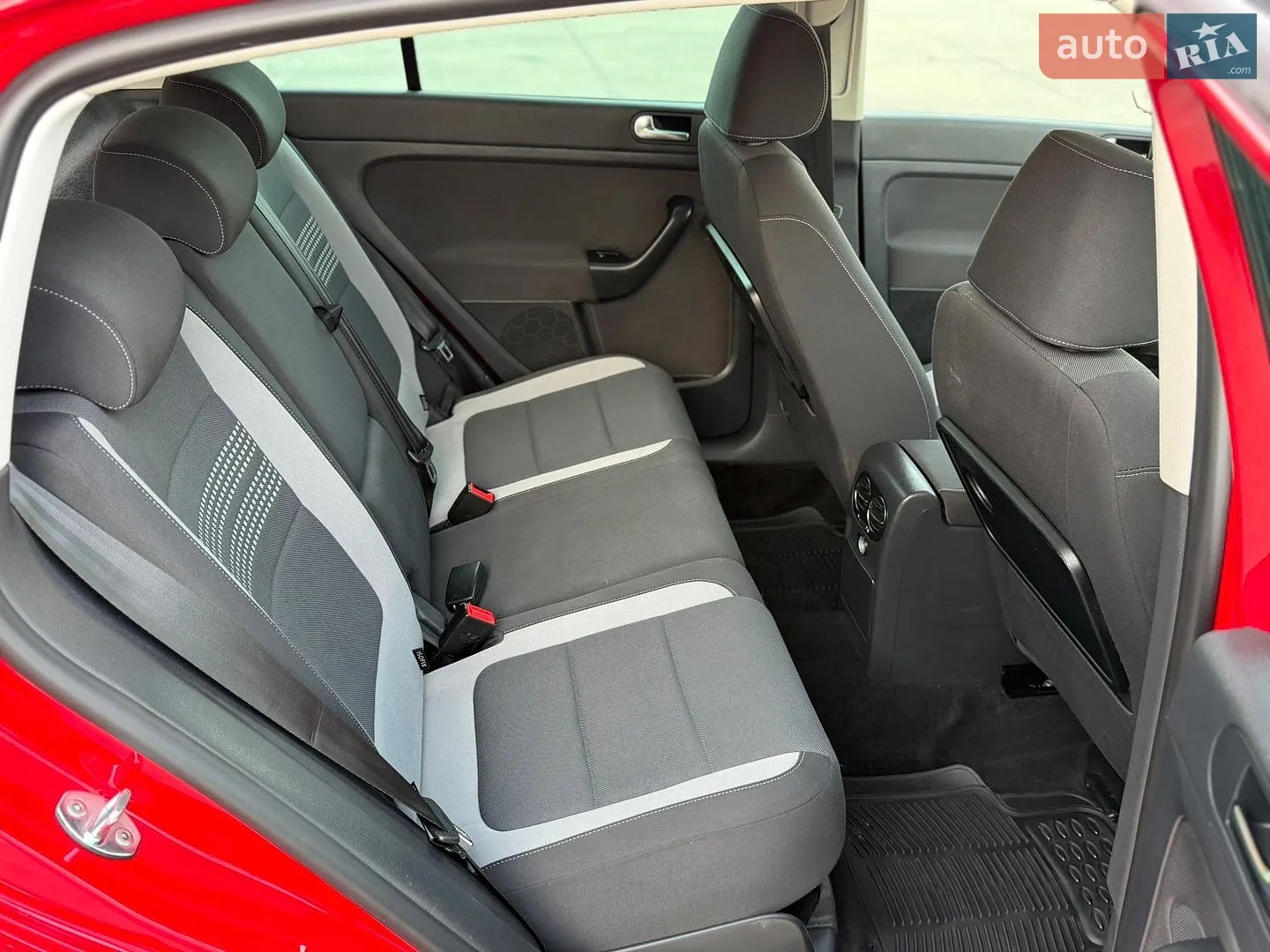 2014 Volkswagen Golf Plus - мініатюра 43