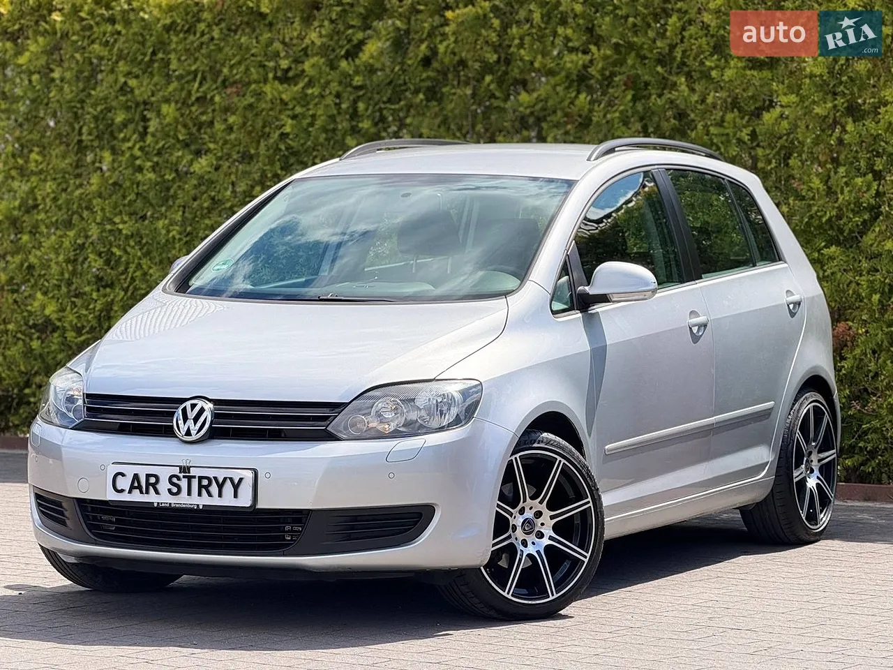 2011 Skoda Fabia - мініатюра 52