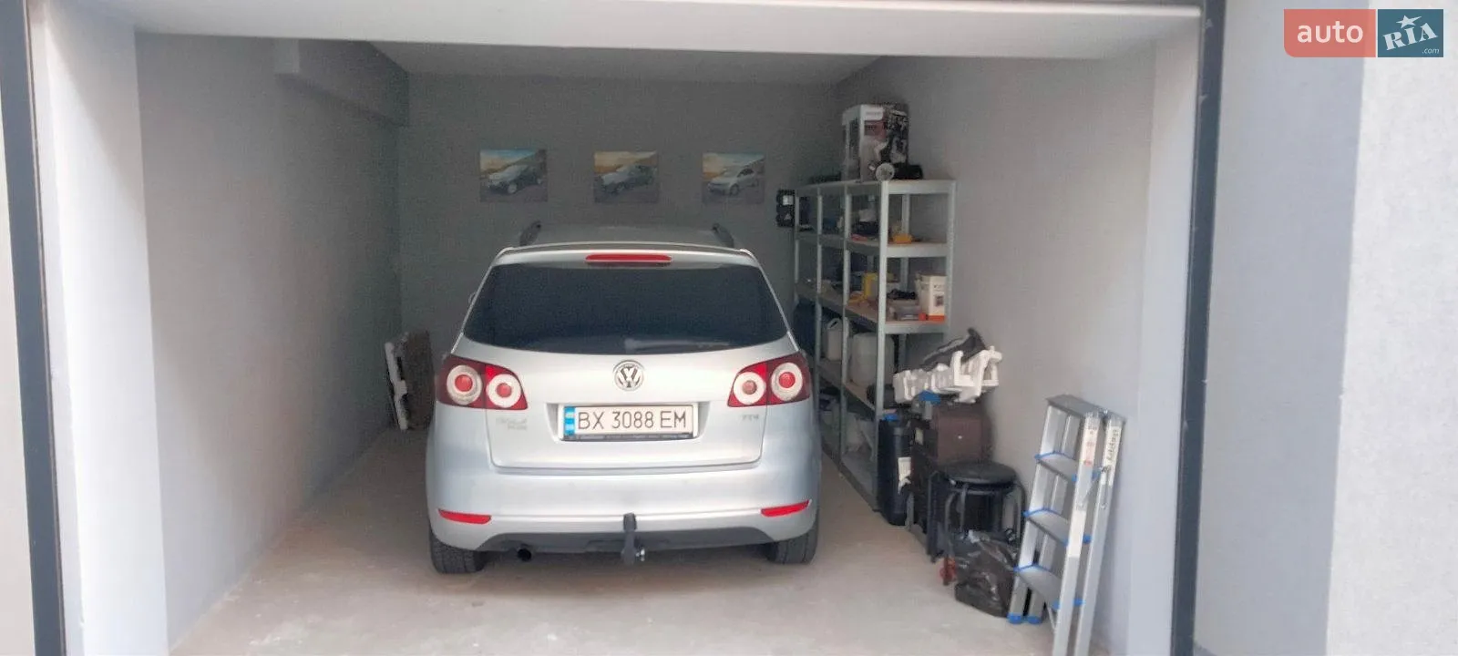 2010 Volkswagen Golf Plus - мініатюра 15