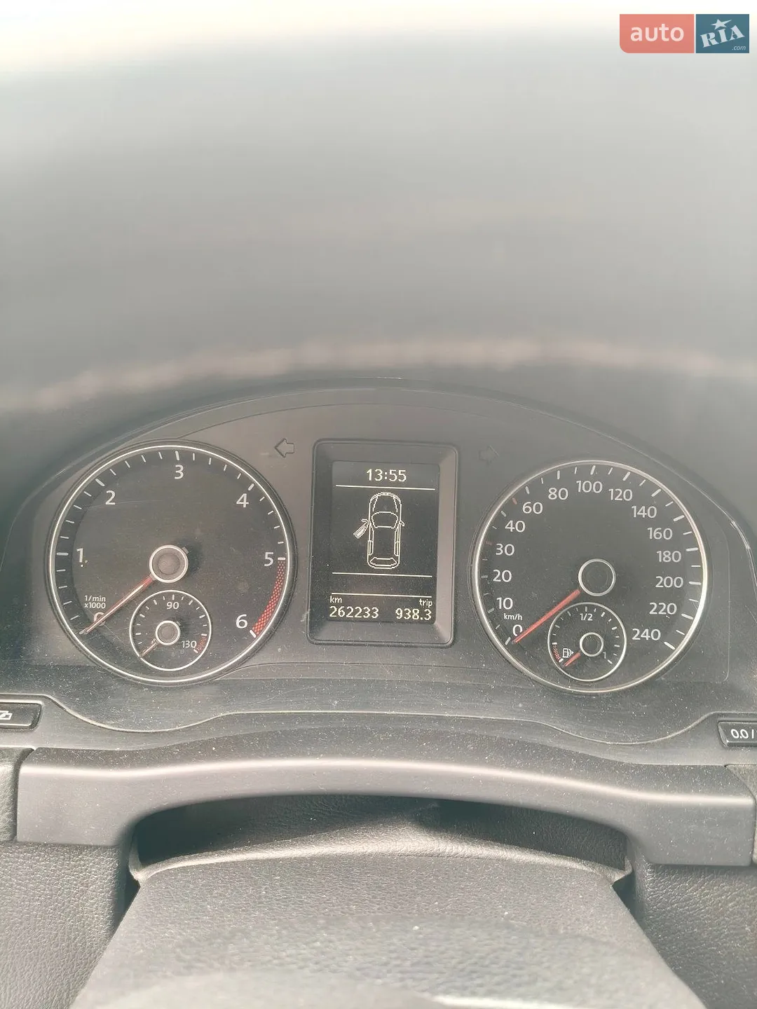 2010 Volkswagen Golf Plus - мініатюра 7