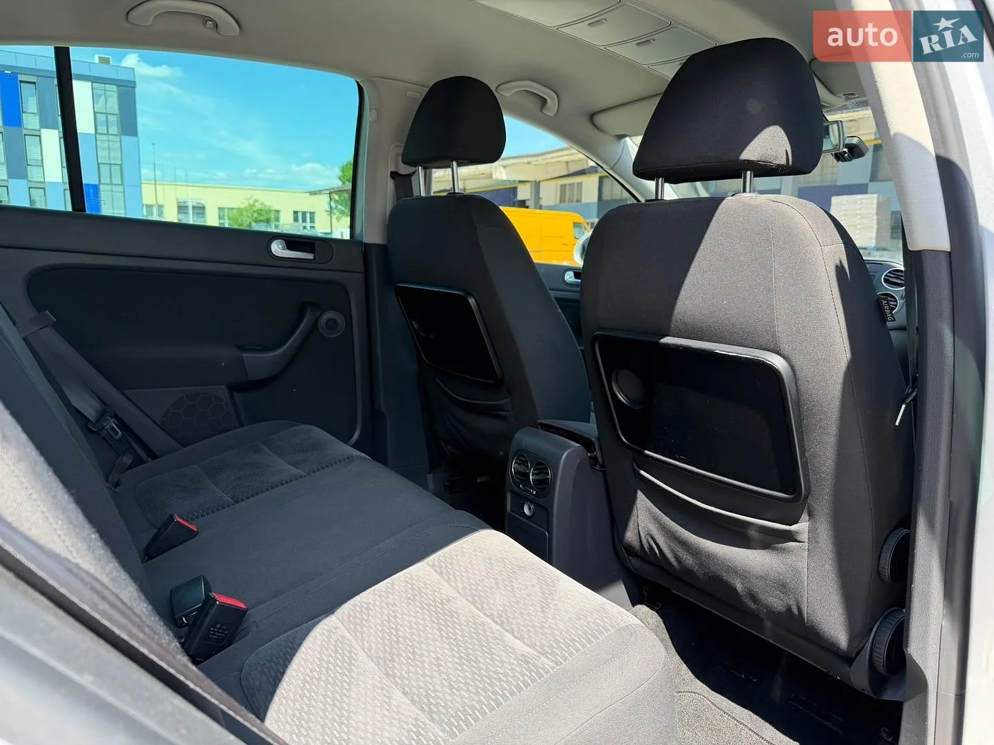 2010 Volkswagen Golf Plus - мініатюра 32