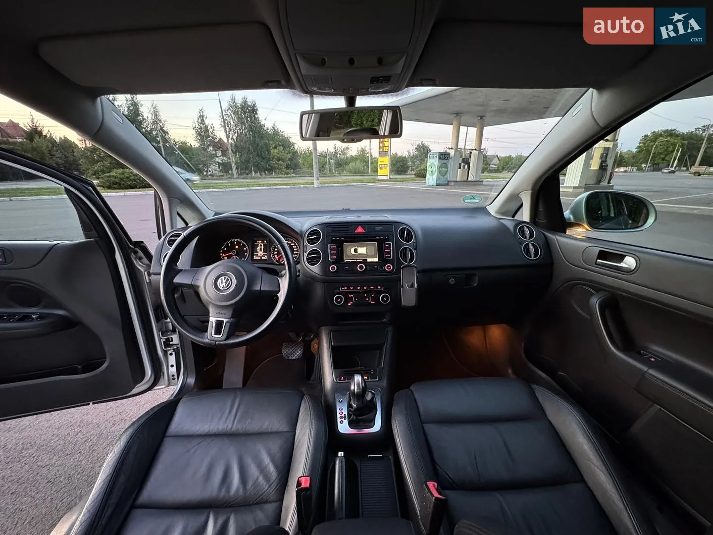 2011 Volkswagen Golf Plus - мініатюра 18