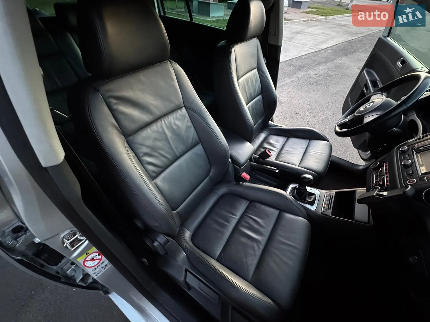 2011 Volkswagen Golf Plus - мініатюра 23