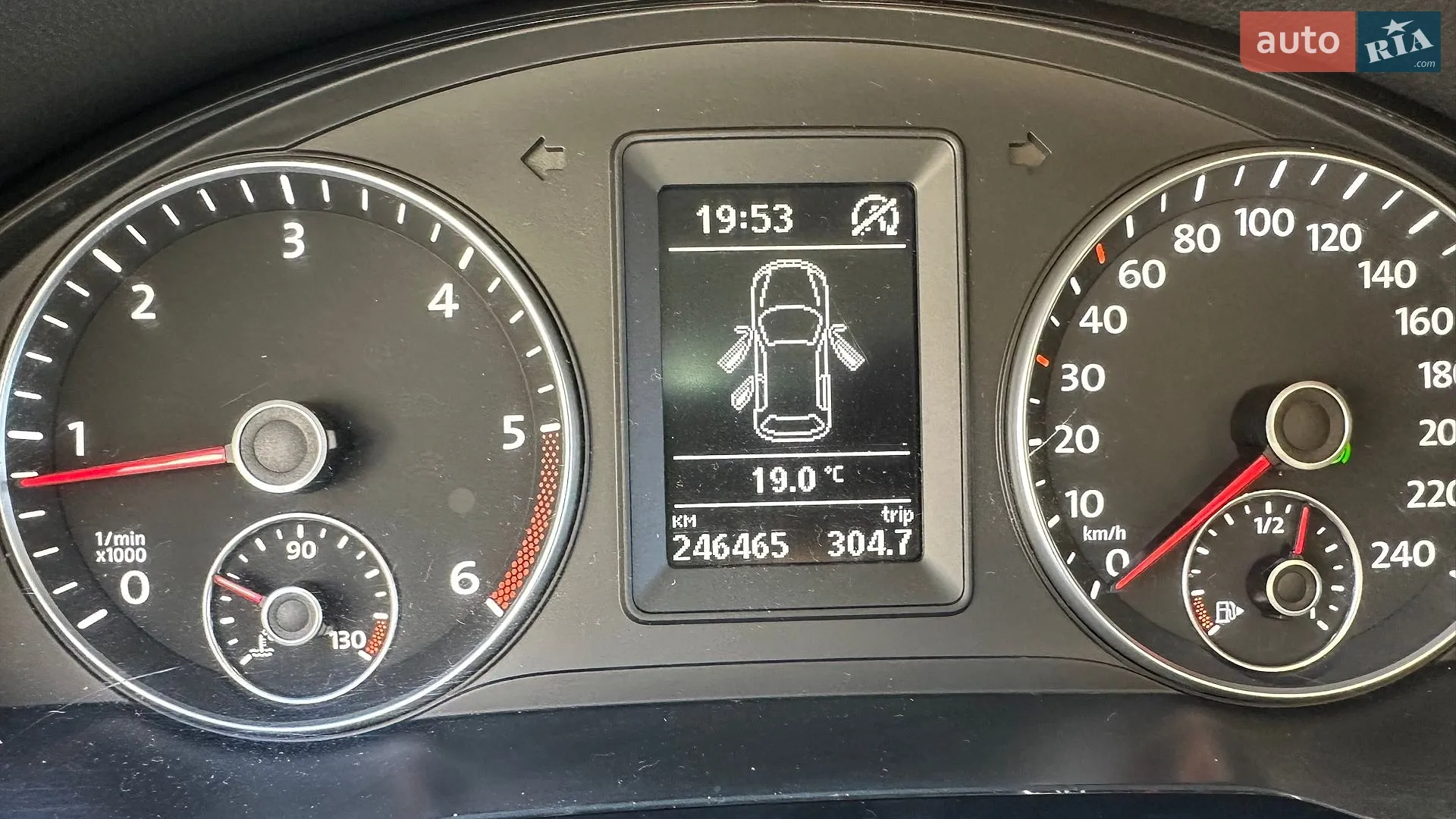 2010 Volkswagen Golf Plus - мініатюра 9