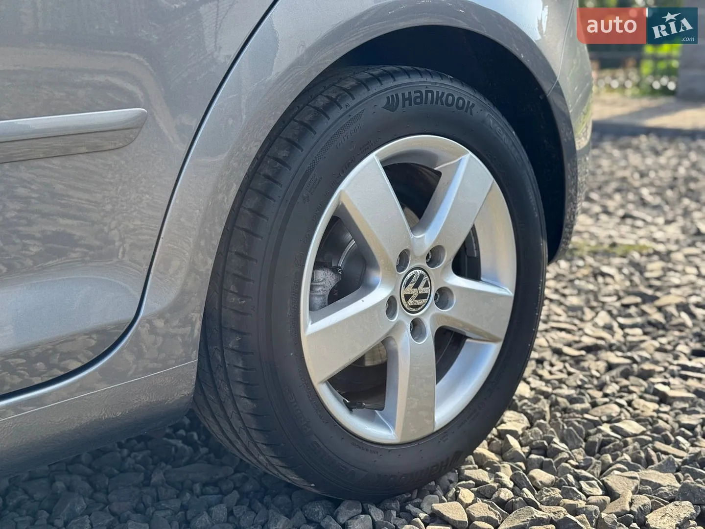 2011 Volkswagen Golf Plus - мініатюра 17