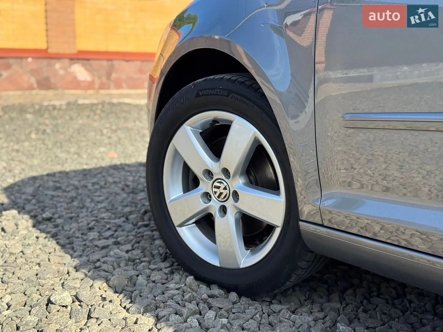 2011 Volkswagen Golf Plus - мініатюра 18