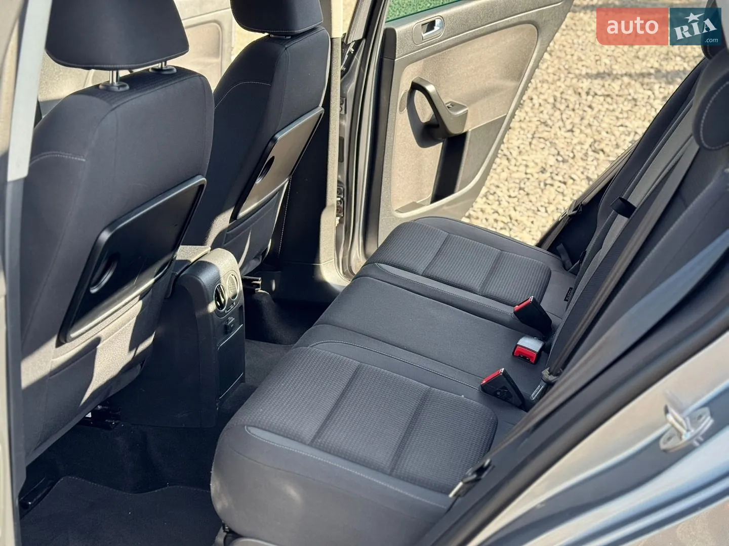 2011 Volkswagen Golf Plus - мініатюра 27