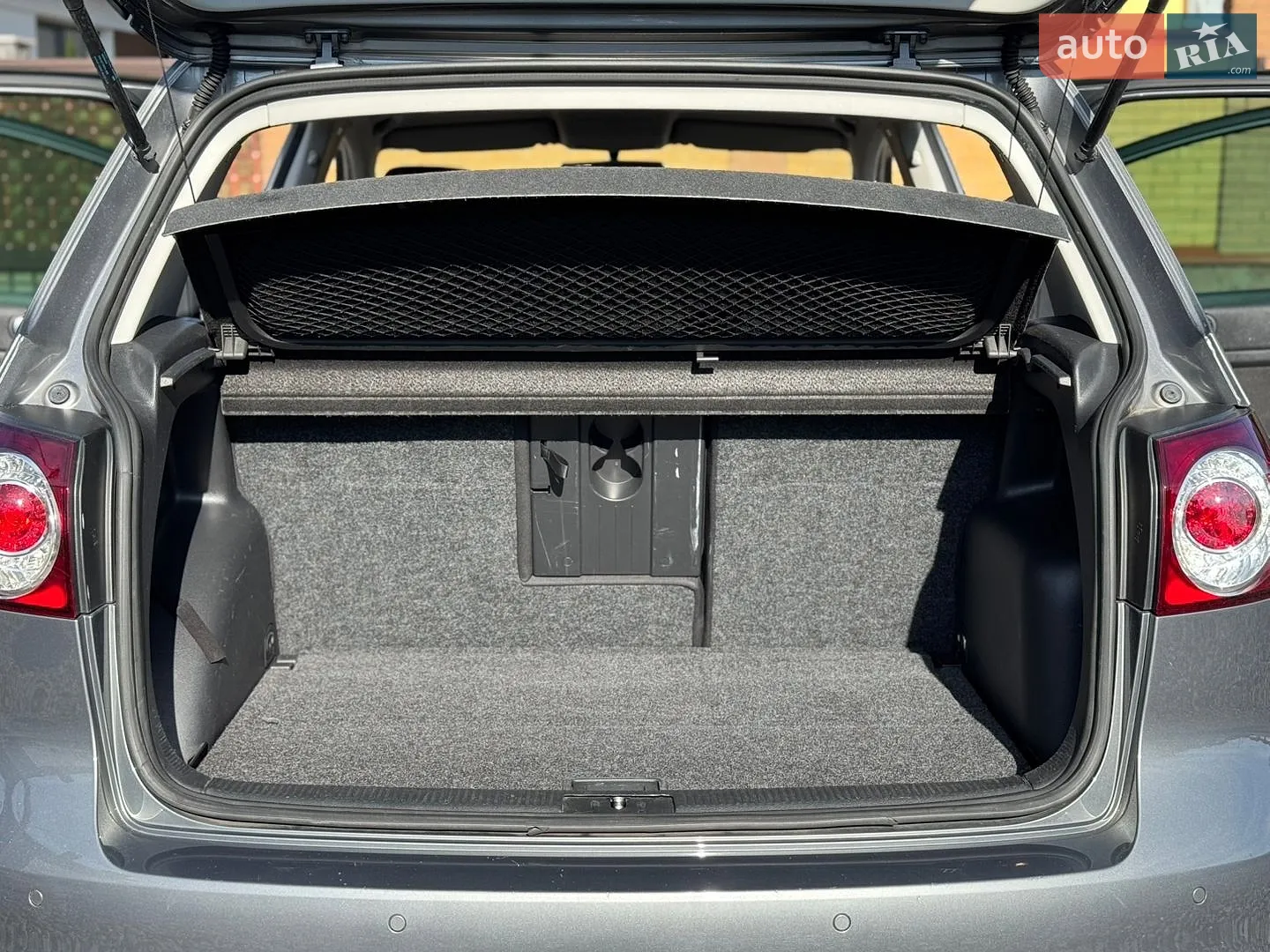 2011 Volkswagen Golf Plus - мініатюра 44