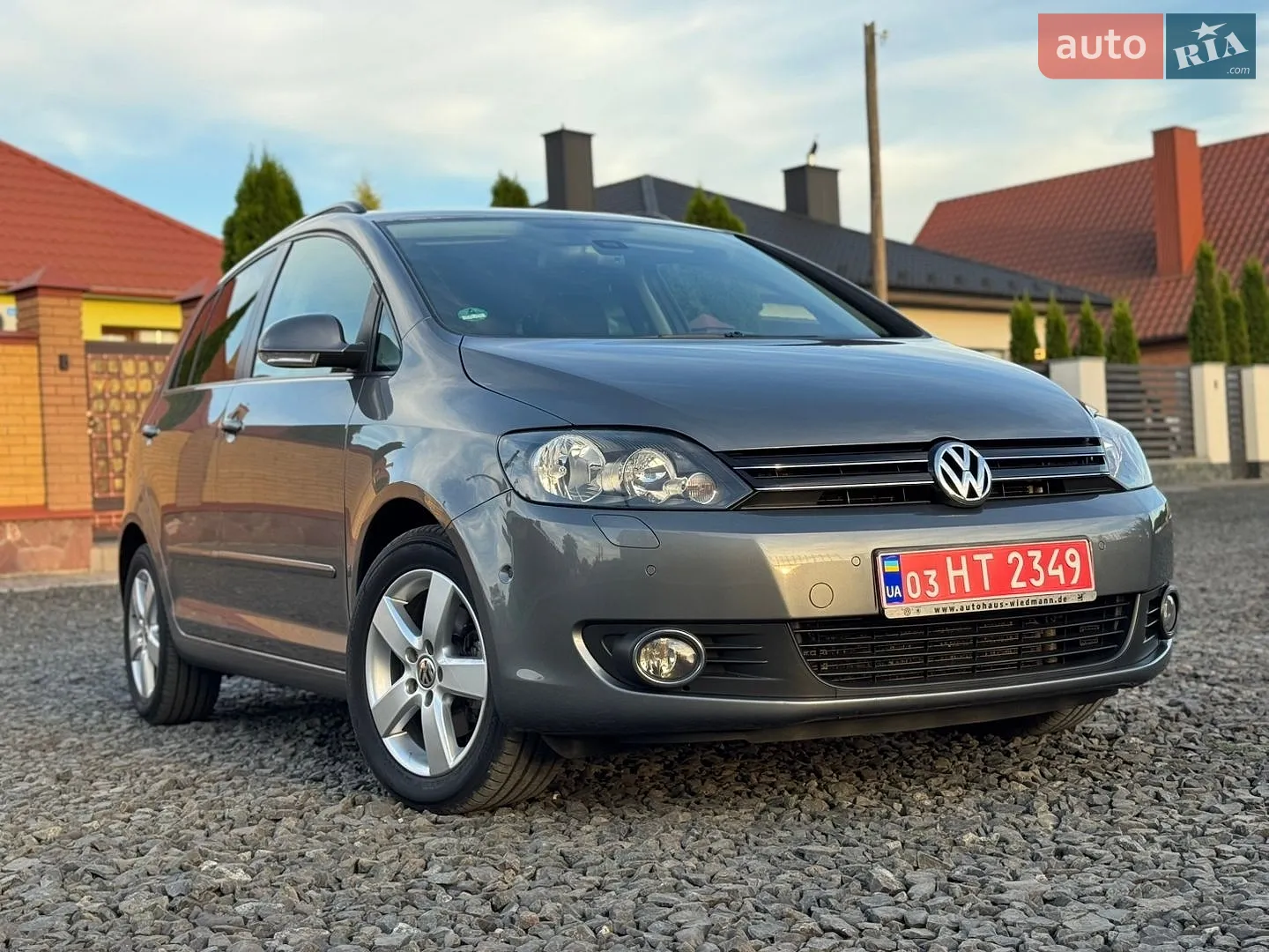 2011 Volkswagen Golf Plus - мініатюра 53