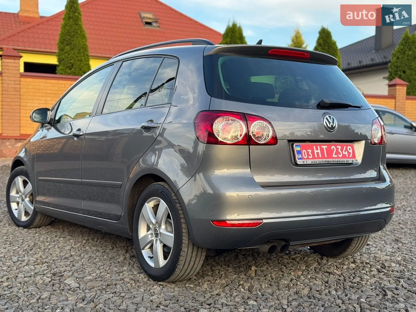 2011 Volkswagen Golf Plus - мініатюра 59