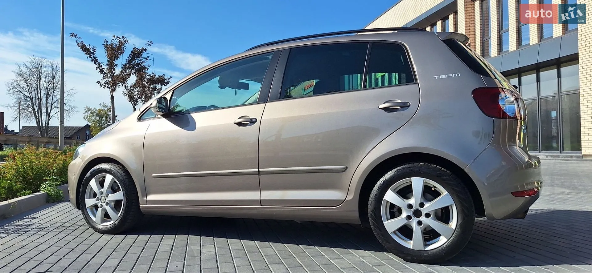 2010 Volkswagen Golf Plus - мініатюра 29