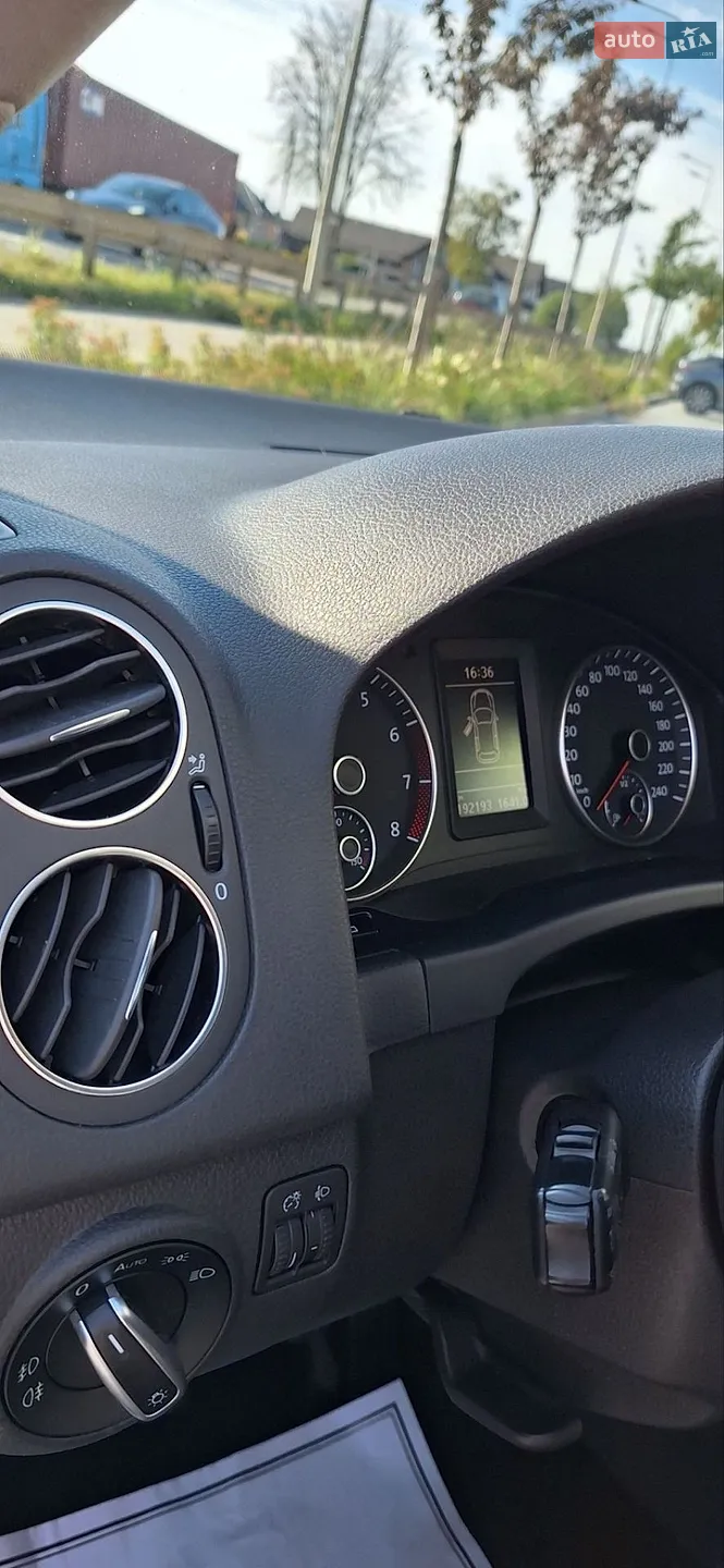 2010 Volkswagen Golf Plus - мініатюра 34