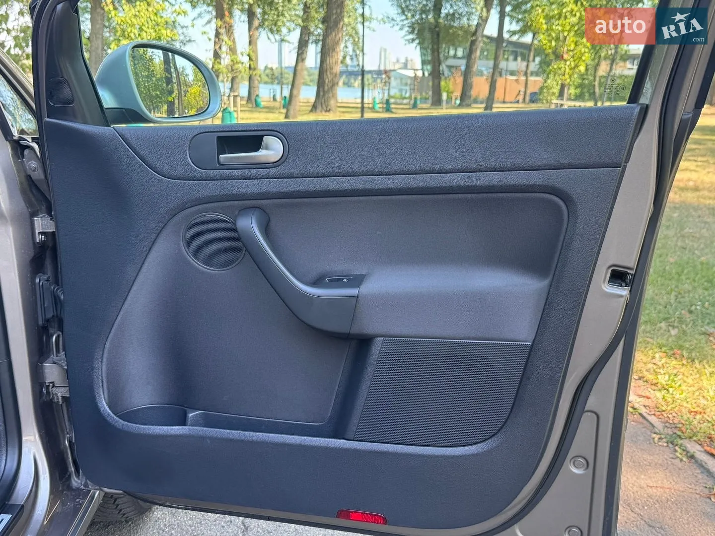 2012 Volkswagen Golf Plus - мініатюра 44