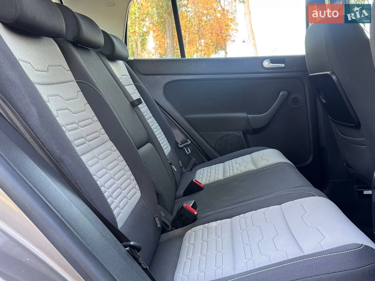 2012 Volkswagen Golf Plus - мініатюра 57