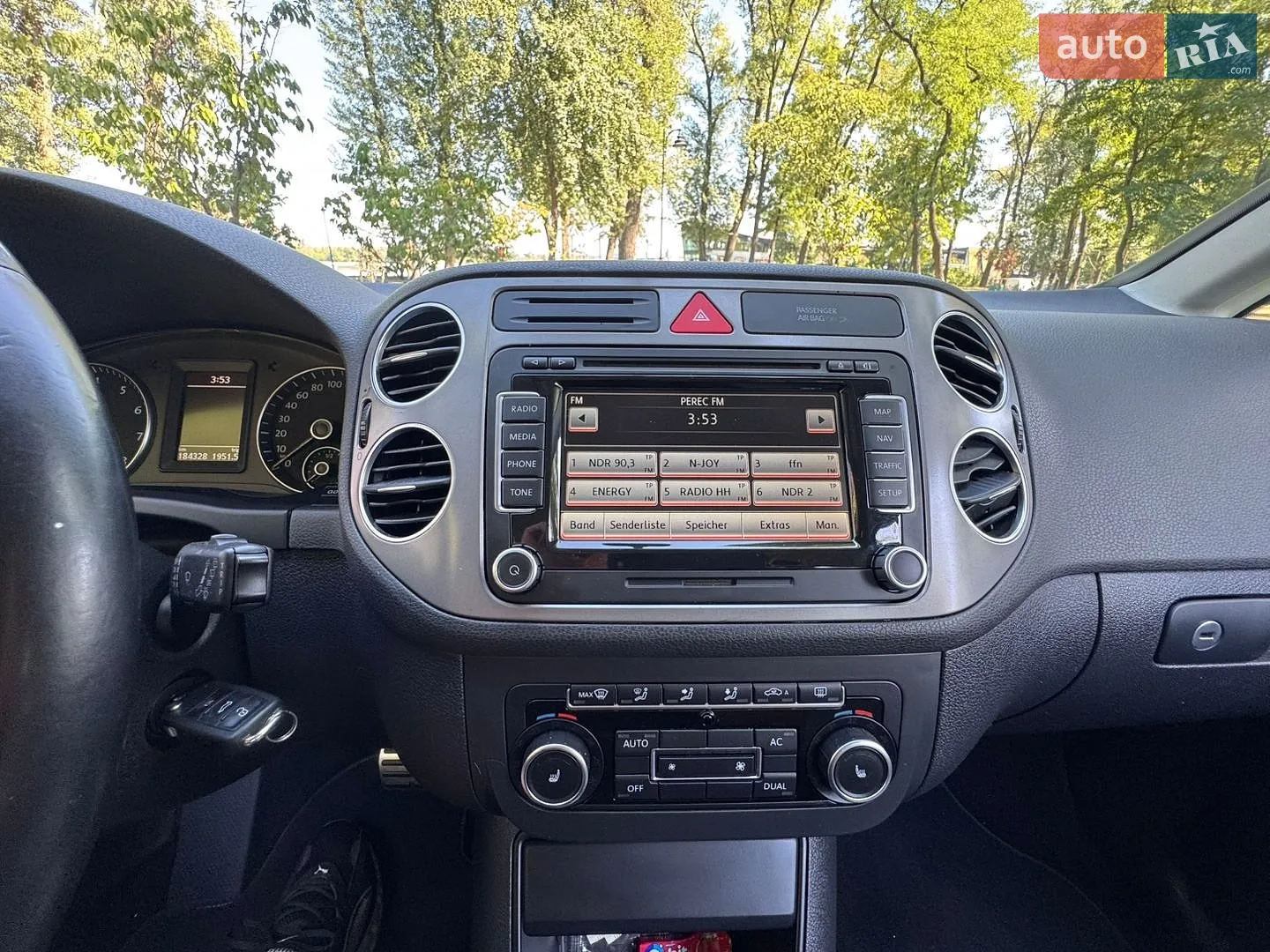 2012 Volkswagen Golf Plus - мініатюра 69