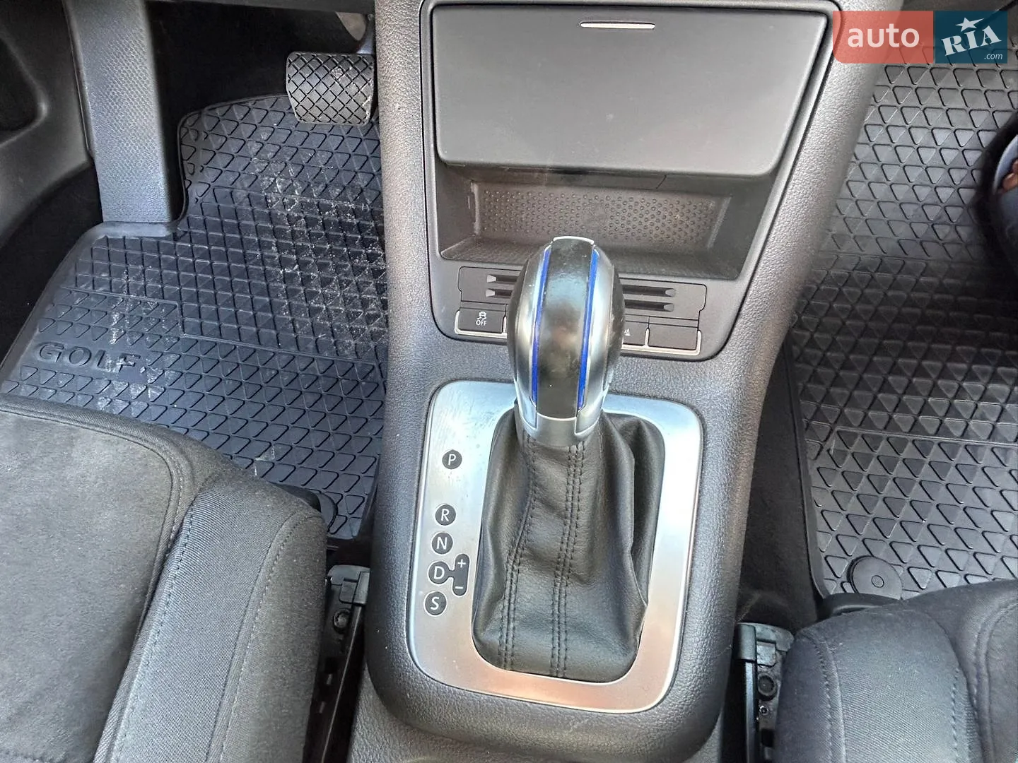 2012 Volkswagen Golf Plus - мініатюра 33