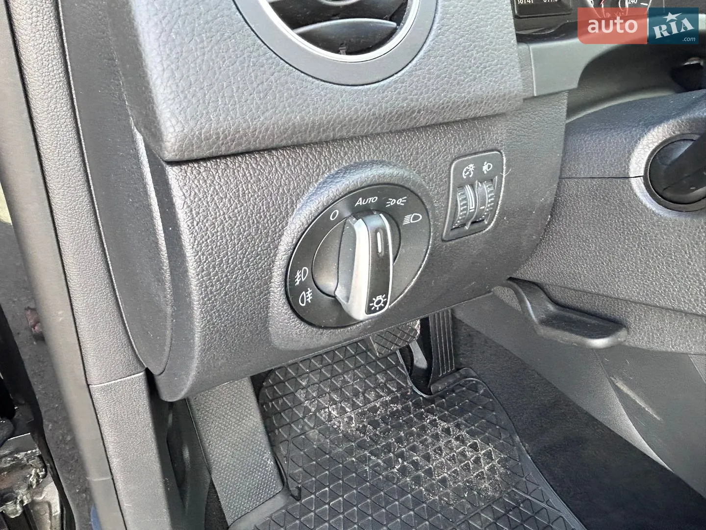 2012 Volkswagen Golf Plus - мініатюра 46