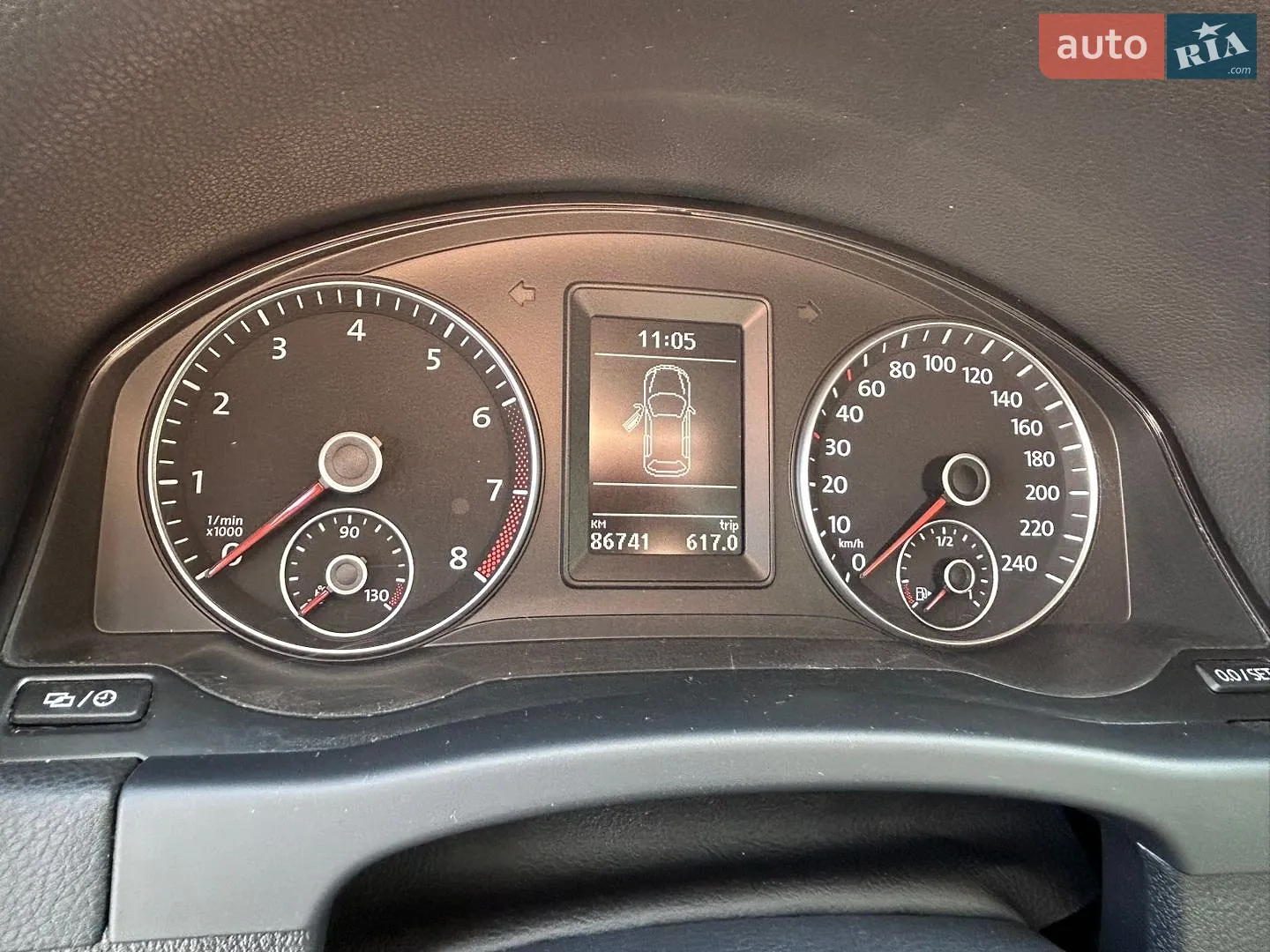 2012 Volkswagen Golf Plus - мініатюра 48