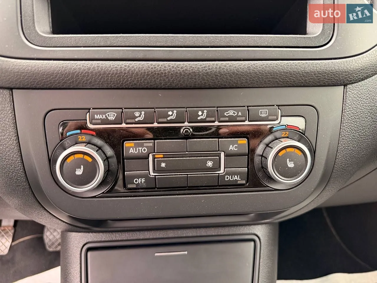 2010 Volkswagen Golf Plus - мініатюра 12