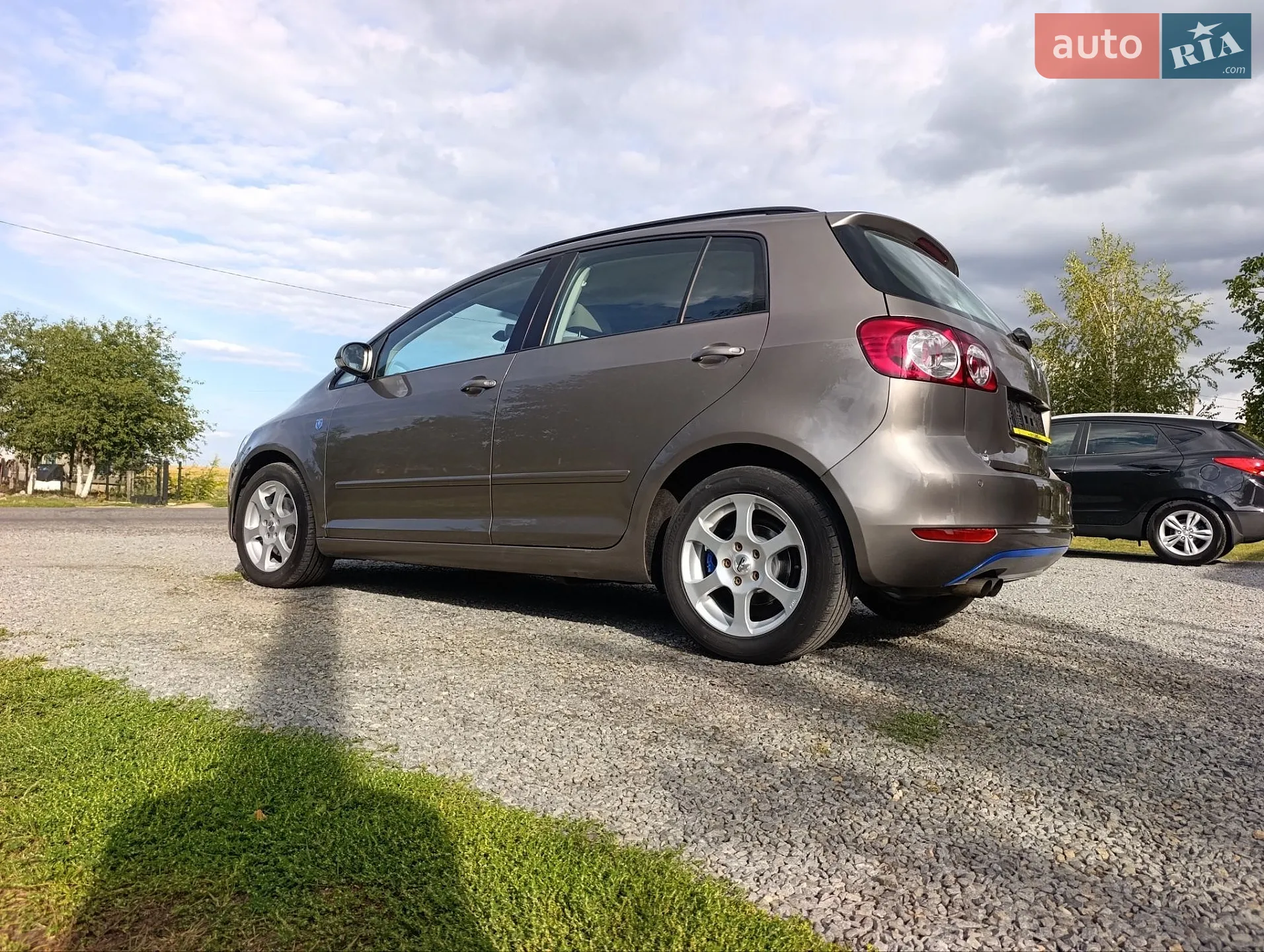 2010 Volkswagen Golf Plus - мініатюра 13