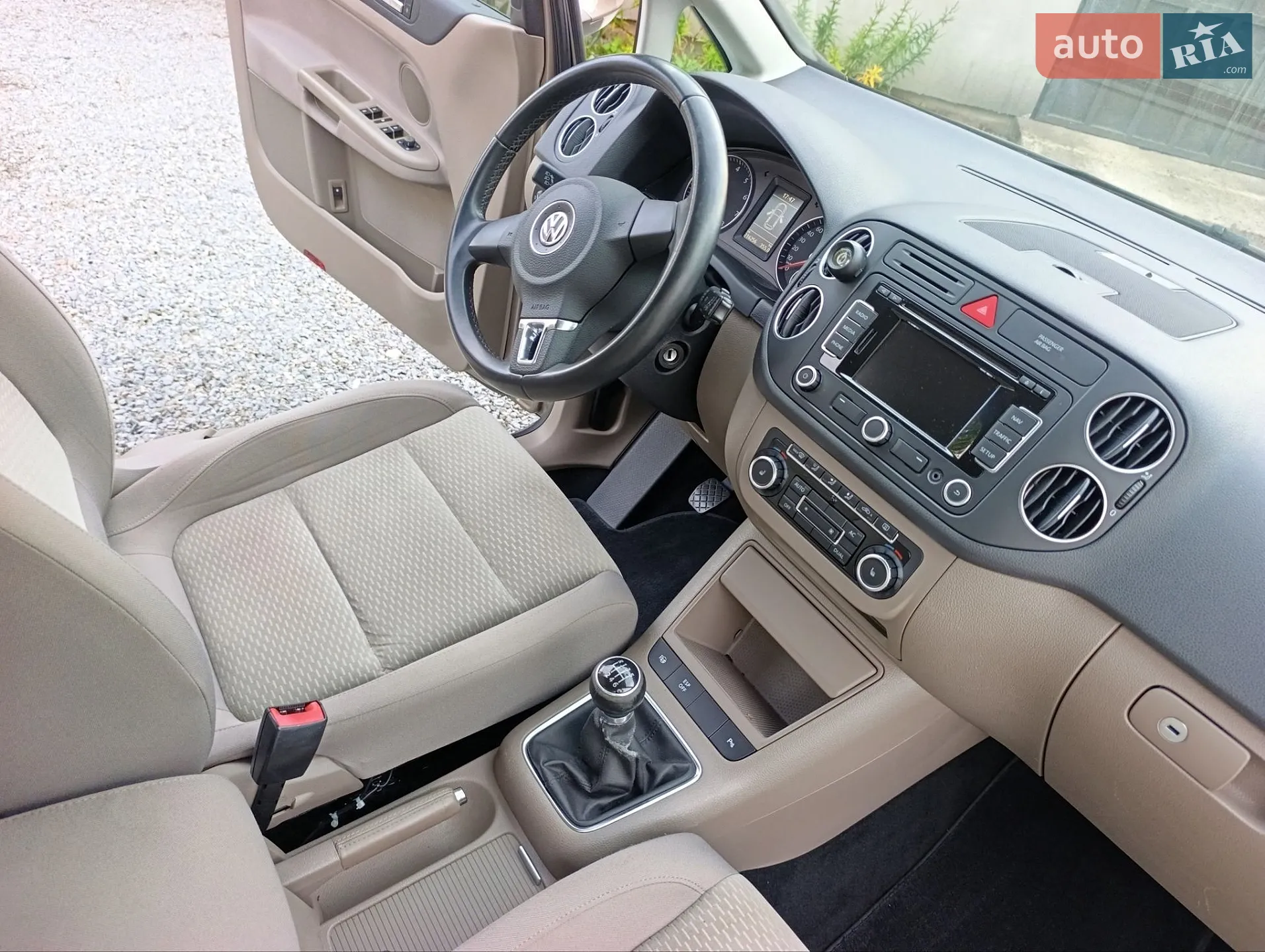2010 Volkswagen Golf Plus - мініатюра 29