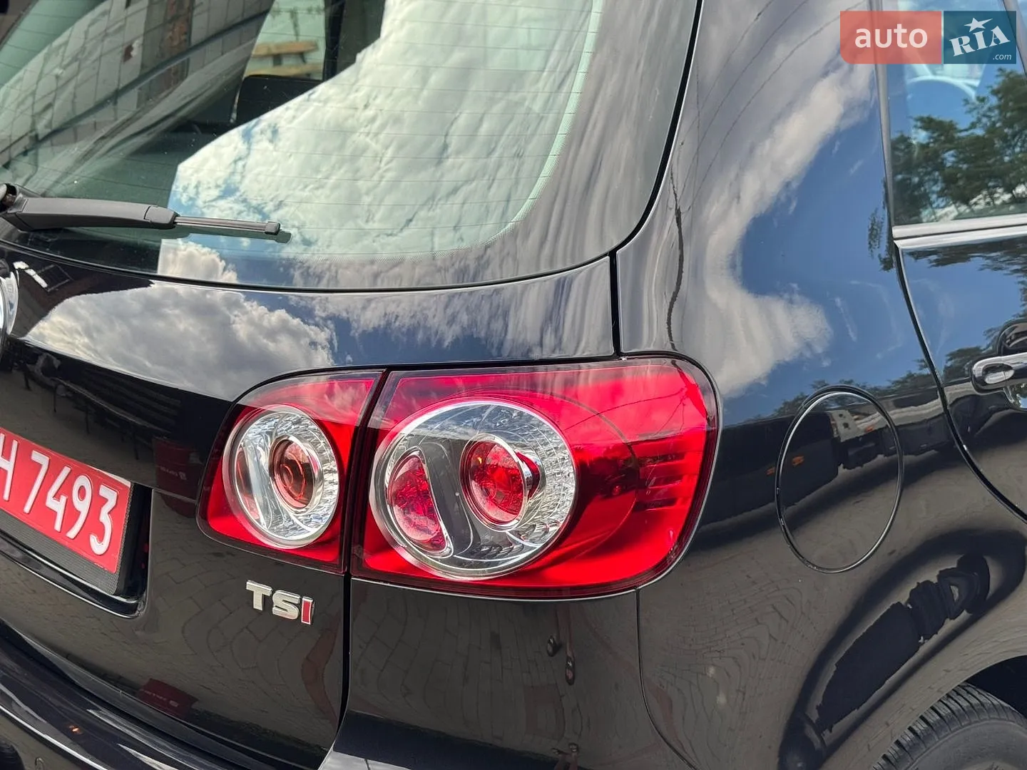 2010 Volkswagen Golf Plus - мініатюра 13