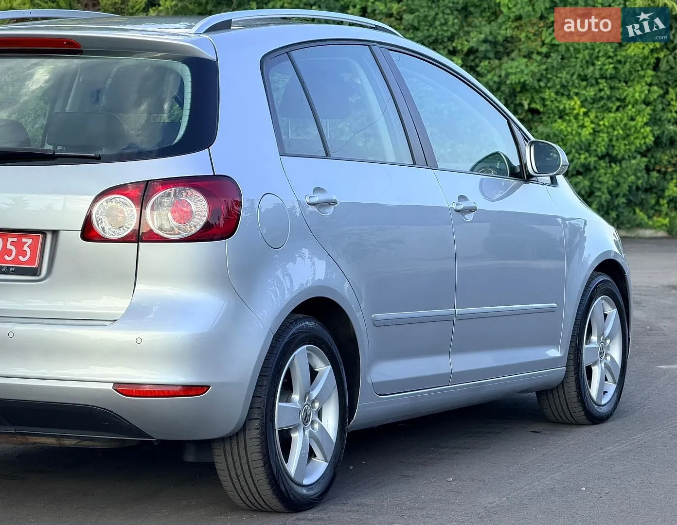 2010 Volkswagen Golf Plus - мініатюра 27