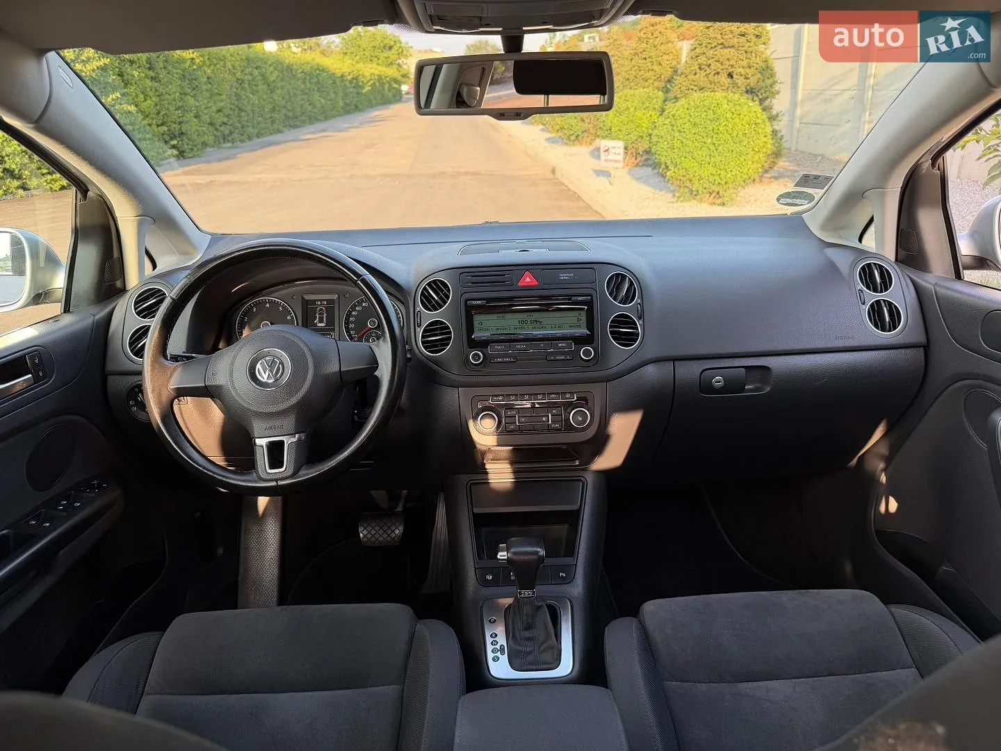 2010 Volkswagen Golf Plus - мініатюра 40