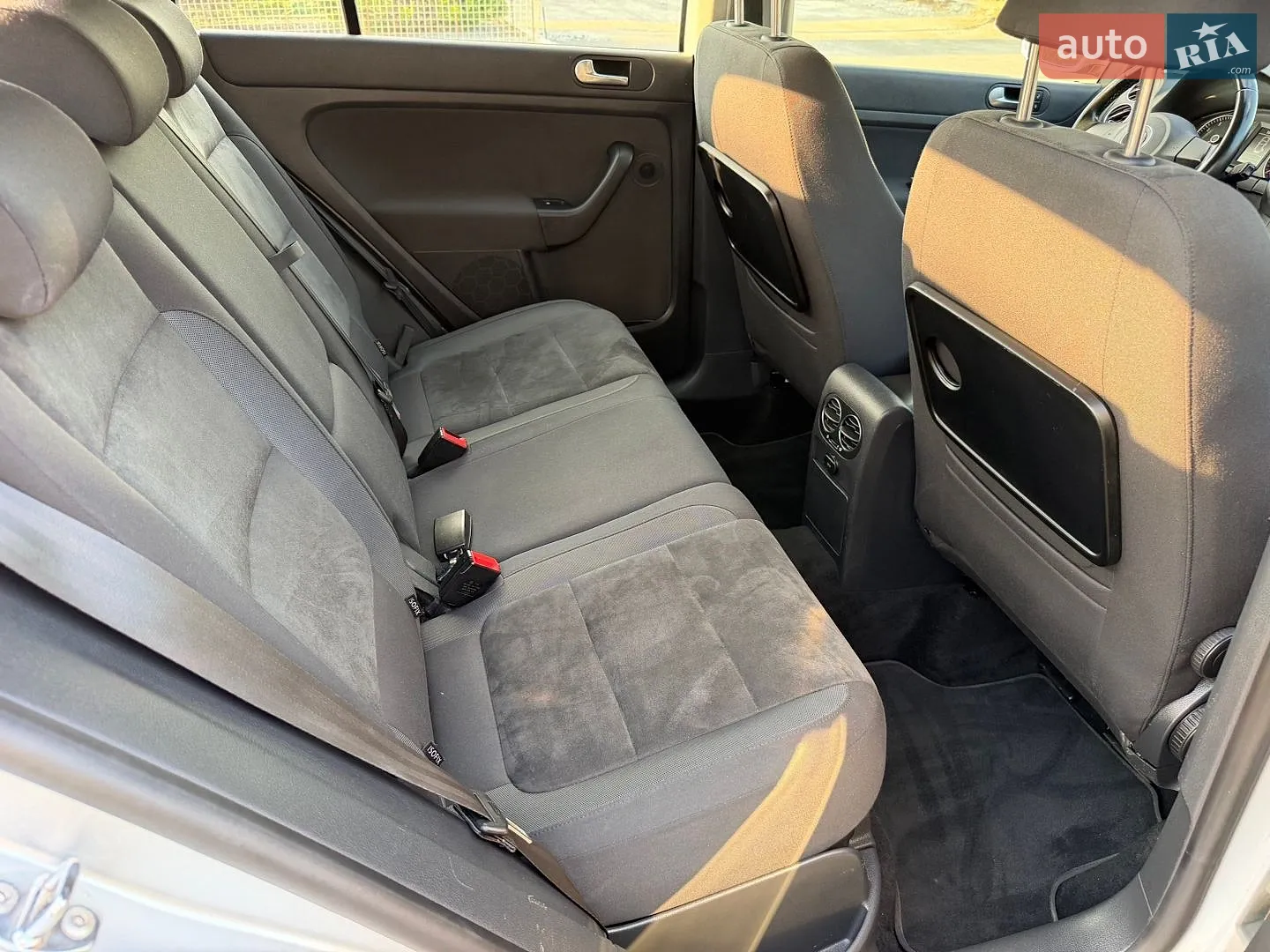 2010 Volkswagen Golf Plus - мініатюра 44