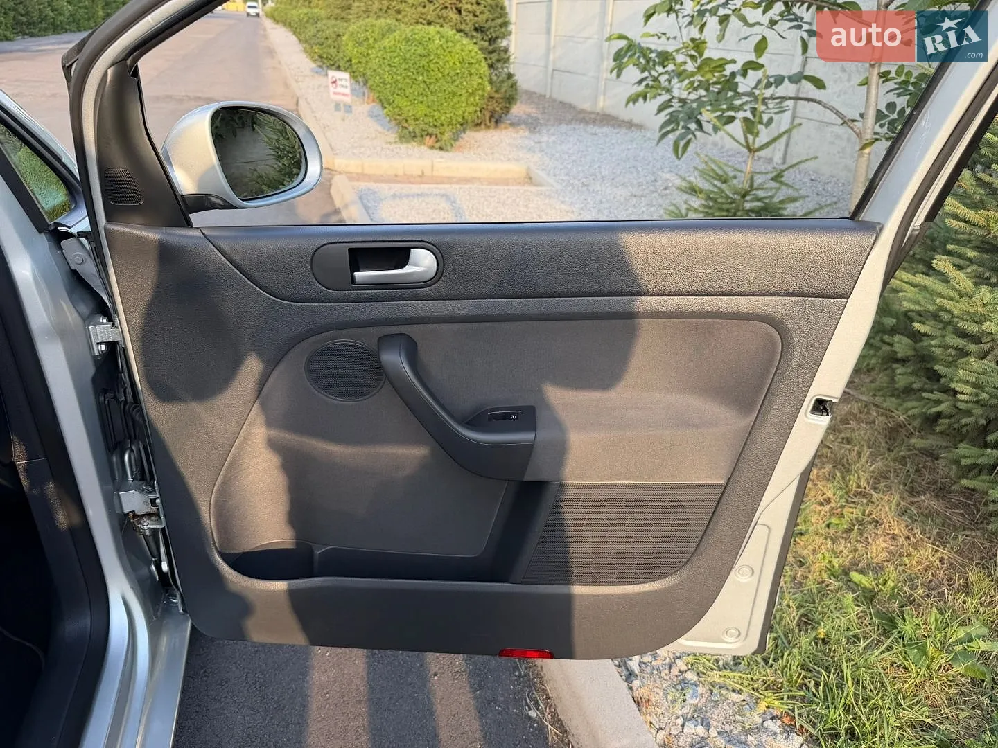 2010 Volkswagen Golf Plus - мініатюра 45