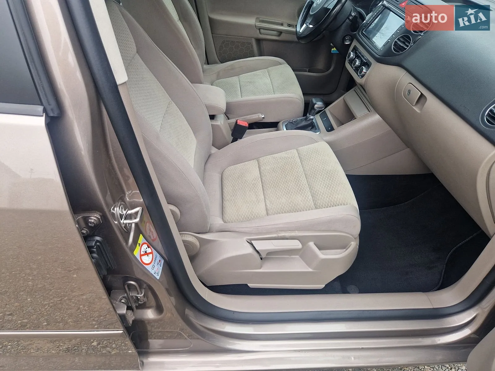 2010 Volkswagen Golf Plus - мініатюра 12