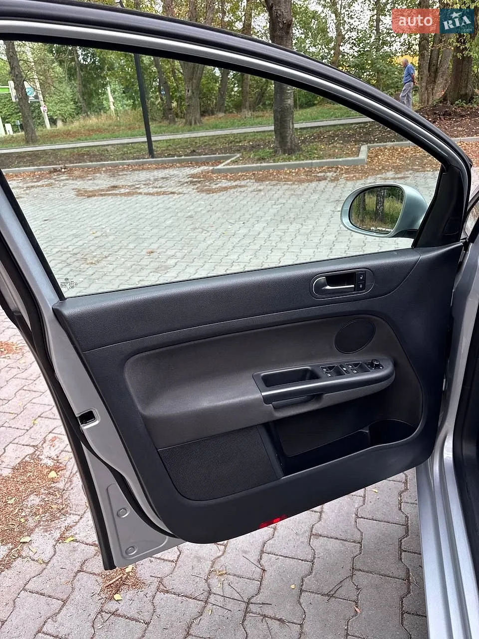 2013 Volkswagen Golf Plus - мініатюра 9