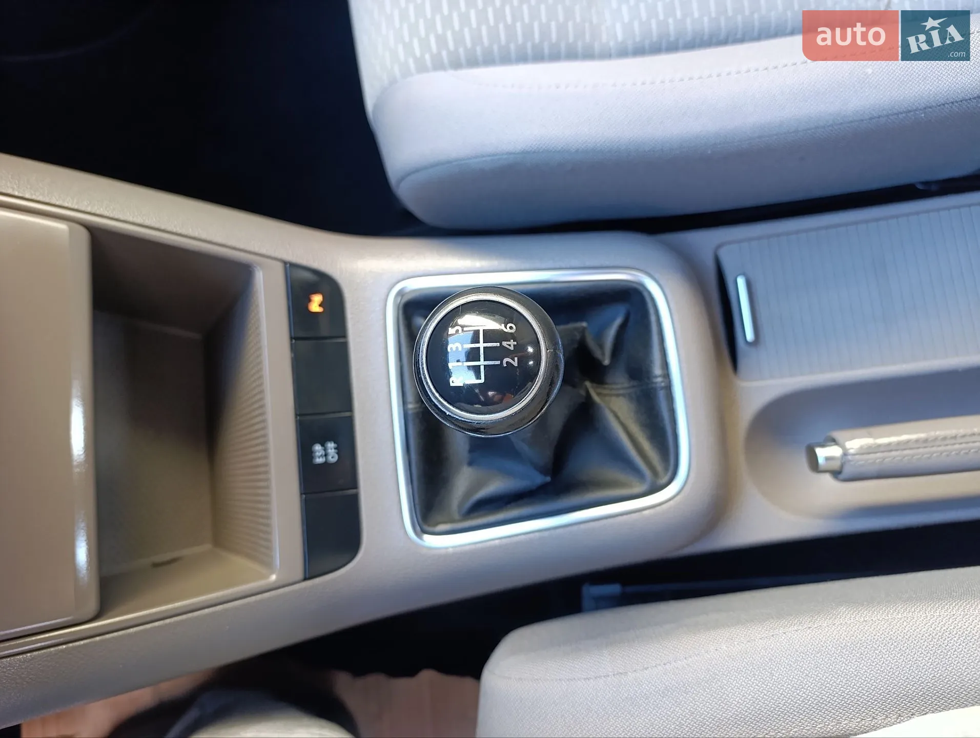 2010 Volkswagen Golf Plus - мініатюра 15